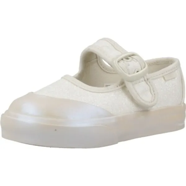 Vans Lage Sneakers Vans Zapatillas Niño Modèle Mary Jane Glit