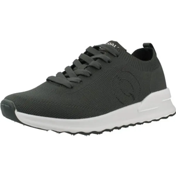 Ecoalf Lage Sneakers Ecoalf Sport Zapatillas Mujer Modèle Condeknit Sneaker