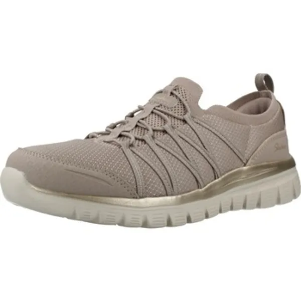Skechers Graceful Purecrush Grijs, foto 2 van 2