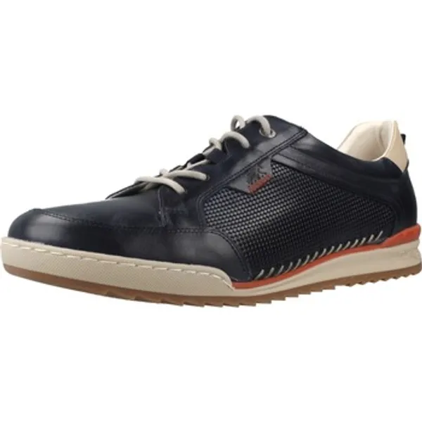 Fluchos Lage Sneakers Fluchos Informales Hombre Modèle 2179f Informal — vergelijk prijzen bij 1 winkel