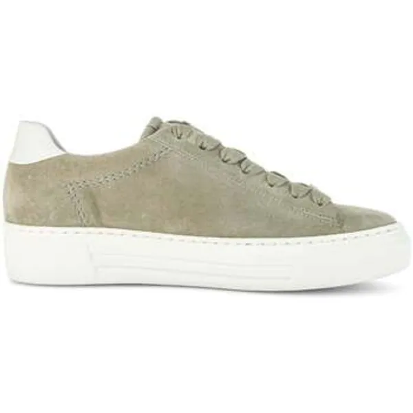 Gabor Lage Sneakers Grijs, foto 2 van 2