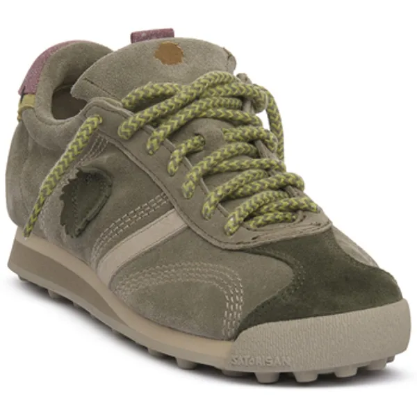 Satorisan Lage Sneakers Satorisan MARSHLAND STARDUST SUEDE — vergelijk prijzen bij 1 winkel