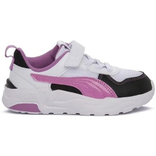 Puma Lage Sneakers Puma Trinity 2 LT