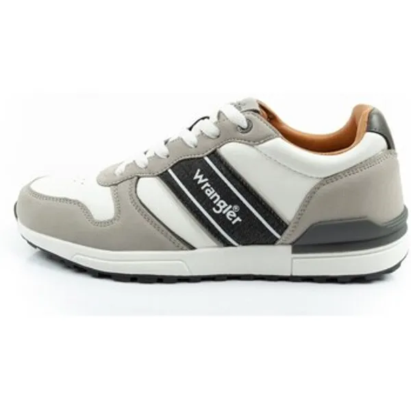 Wrangler Lage Sneakers Wrangler Wylie