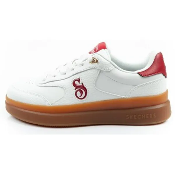 Skechers Courtside-Cali Dudez Multicolor, vergelijk prijzen bij 1 winkel