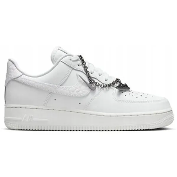 Nike Lage Sneakers Nike Air Force 1 '07 Lo