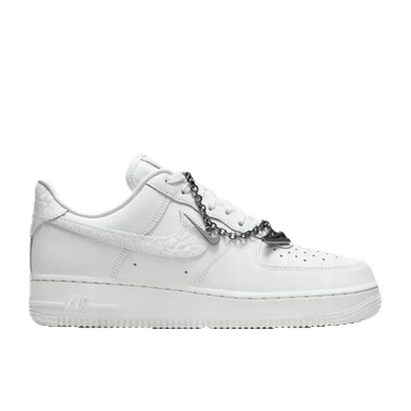 Nike Air Force 1 '07 Lo Wit, vergelijk prijzen bij 1 winkel
