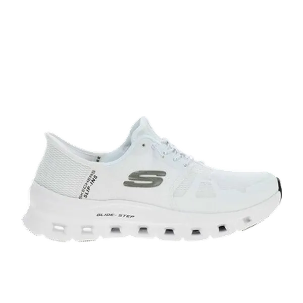 Skechers Slip-Ins: Glide-Step Pro Wit, vergelijk prijzen bij 1 winkel