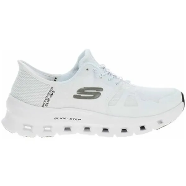 Skechers Slip-Ins: Glide-Step Pro Wit, foto 2 van 2