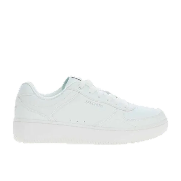 Skechers Court 2.0 Core Essential Wit, vergelijk prijzen bij 1 winkel