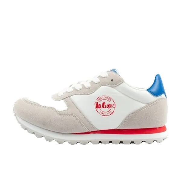 Lee Cooper Lage Sneakers Multicolor, vergelijk prijzen bij 1 winkel