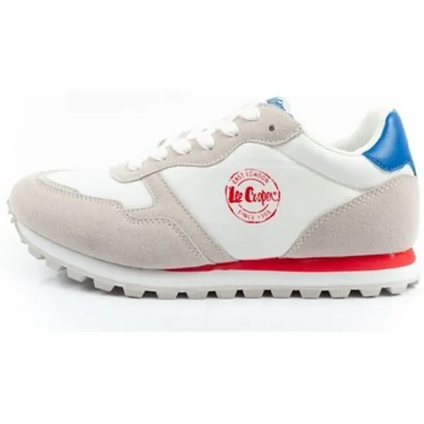 Lee Cooper Lage Sneakers Multicolor, foto 2 van 2
