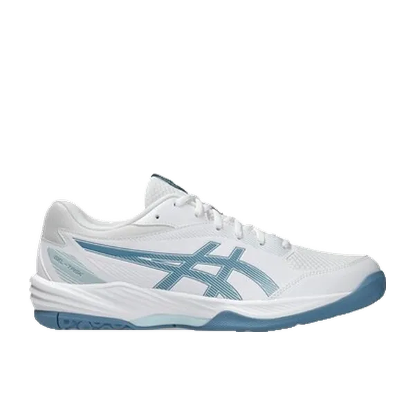 Tennisschoenen Asics Gel-Task 4 Blauw, vergelijk prijzen bij 1 winkel
