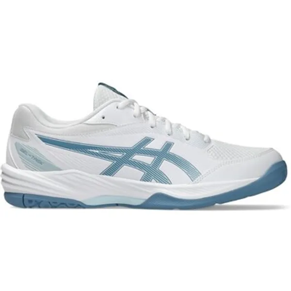 Tennisschoenen Asics Gel-Task 4 Blauw, foto 2 van 2