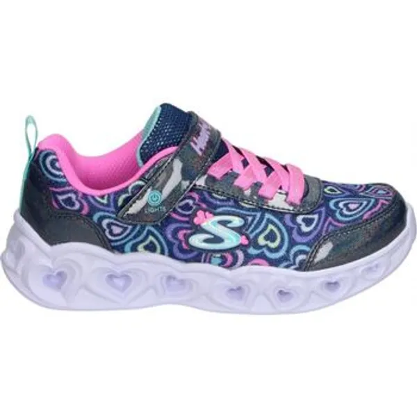 Skechers Lage Sneakers Skechers 303257L-NVMT