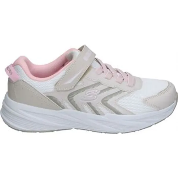 Skechers Lage Sneakers Skechers 303642L-NTLP — vergelijk prijzen bij 1 winkel