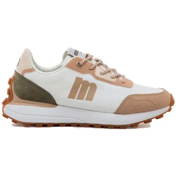 MTNG Lage Sneakers MTNG Zinc