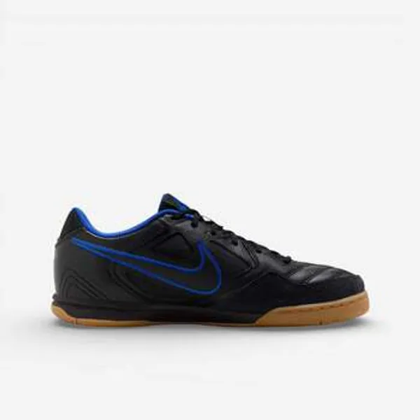 Nike Lage Sneakers Nike Gato Black Royal Blue Gum