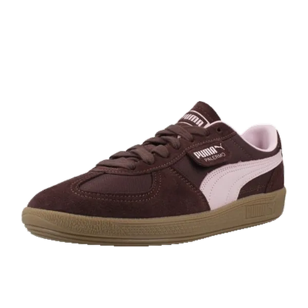 Puma Palermo Vintage Update Bruin, vergelijk prijzen bij 1 winkel