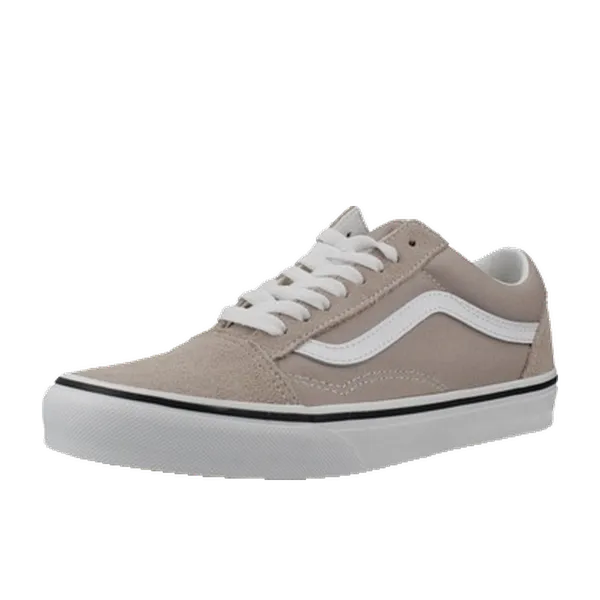Vans Old Skool Theory Bruin, vergelijk prijzen bij 1 winkel
