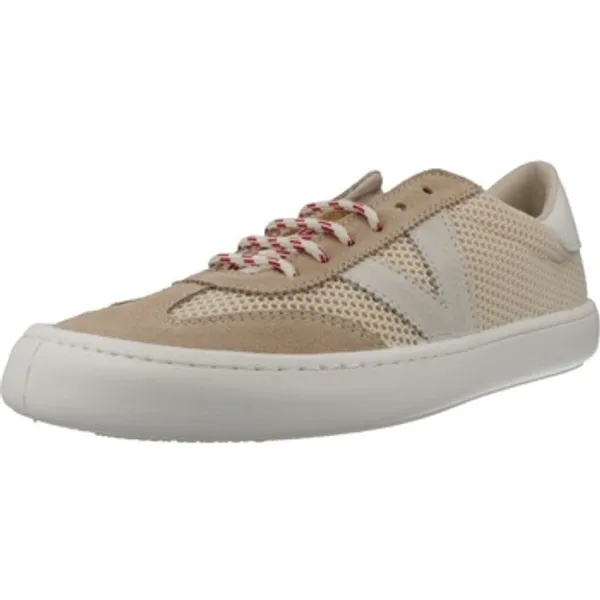 Victoria Lage Sneakers Beige, foto 2 van 2