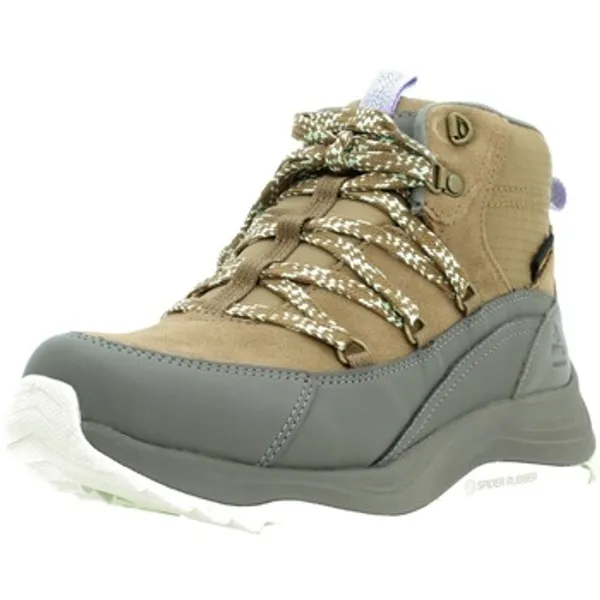Teva Botines Auroris Bruin, foto 2 van 2