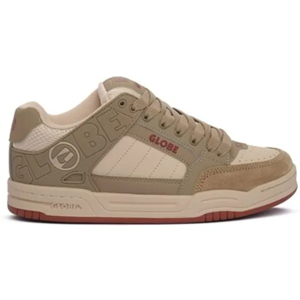 Globe Lage Sneakers Globe TILTSANDRED — vergelijk prijzen bij 1 winkel