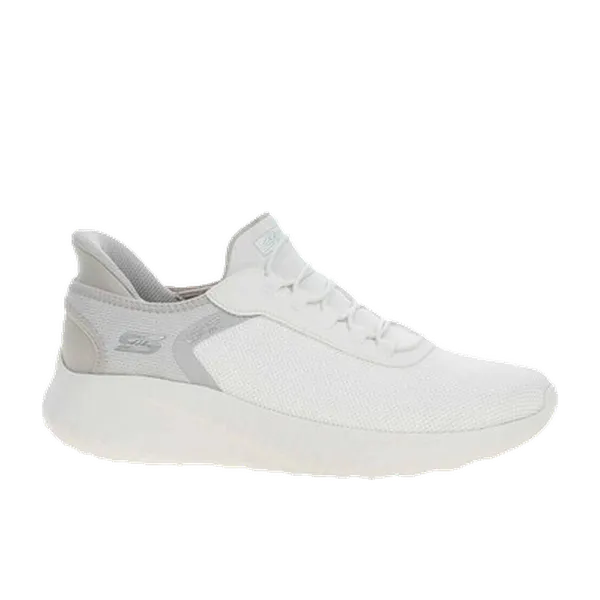 Skechers Lage Sneakers Grijs, vergelijk prijzen bij 1 winkel
