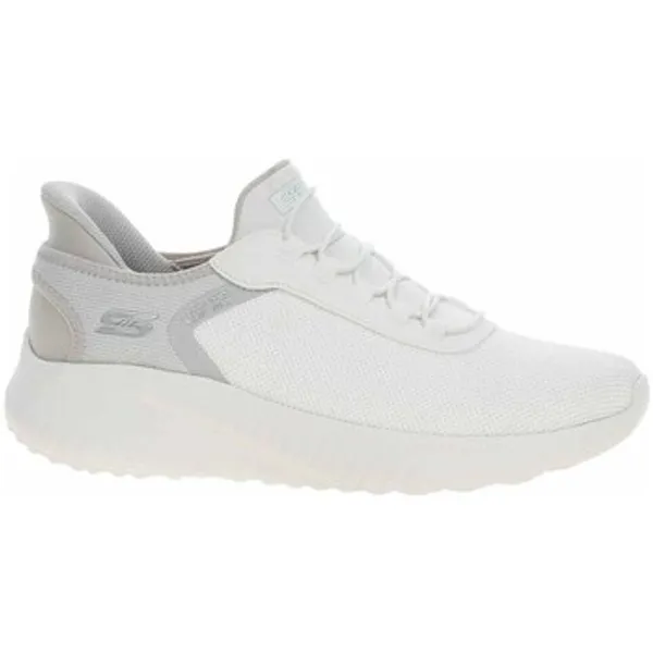 Skechers Lage Sneakers Grijs, foto 2 van 2