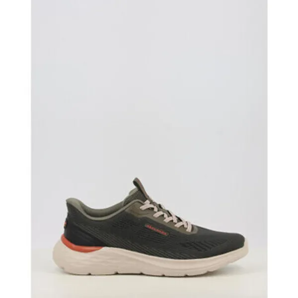 Skechers Lage Sneakers Skechers GARNER 211369