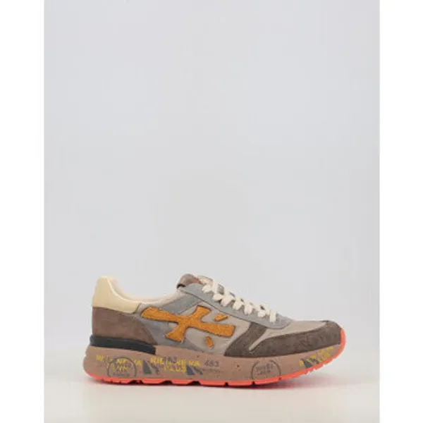 Premiata Lage Sneakers Premiata MICK