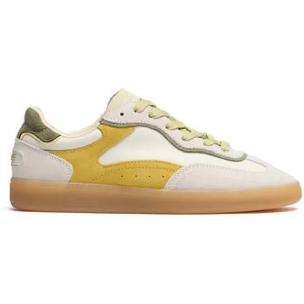 HOFF Lage Sneakers HOFF Park Lime