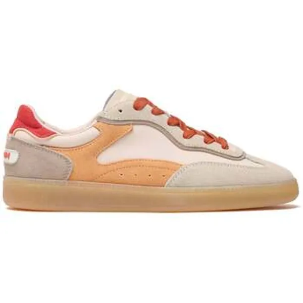 Hoff Lage Sneakers  Park Oranje