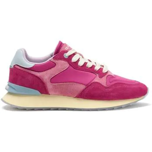 HOFF Lage Sneakers HOFF City Retro Orchide