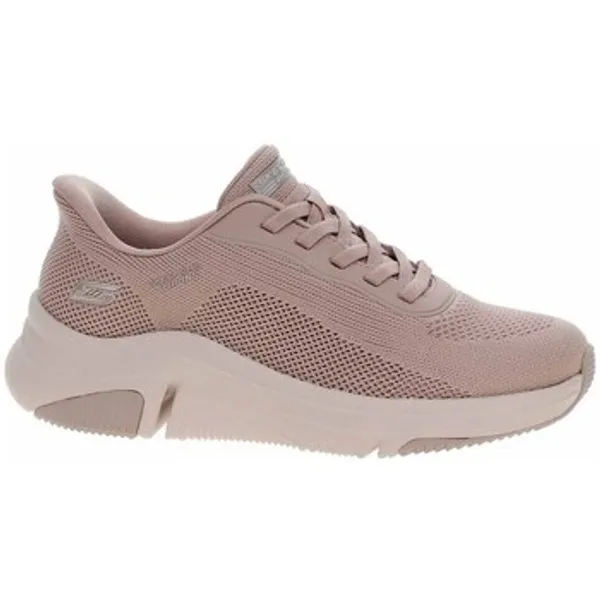 Skechers Lage Sneakers Skechers Slip-ins: Bobs Sport Sparrow Flex