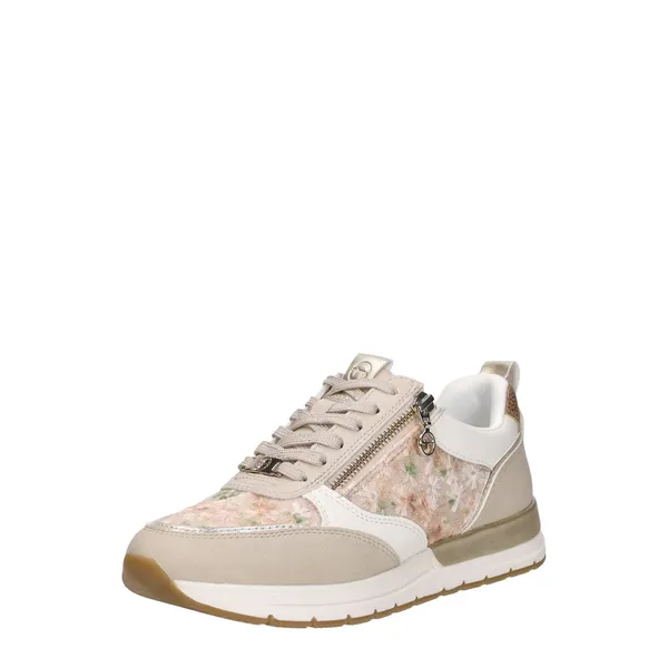 Tamaris Lage Sneakers Roze, foto 3 van 5