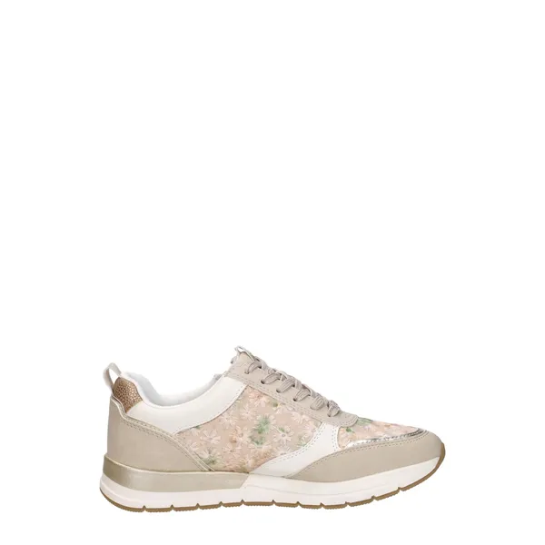 Tamaris Lage Sneakers Roze, foto 5 van 5