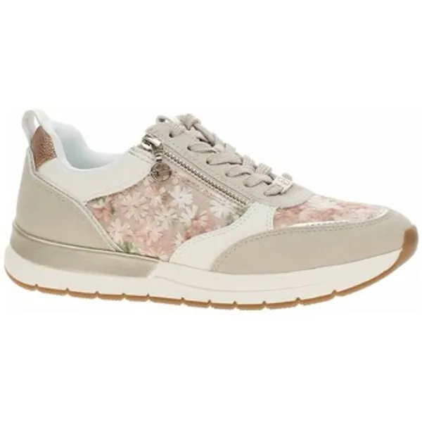 Tamaris Lage Sneakers Roze, foto 2 van 2