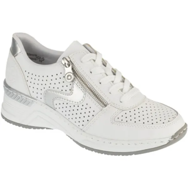 Rieker Lage Sneakers Rieker Sneakers N4340