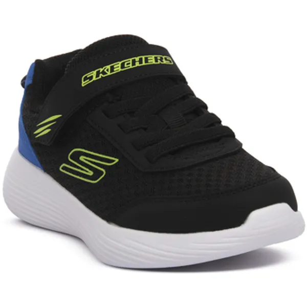 Skechers Lage Sneakers Skechers BLK GO RUN 400