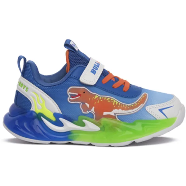 Bull Boys Lage Sneakers Bull Boys ROYAL T REX