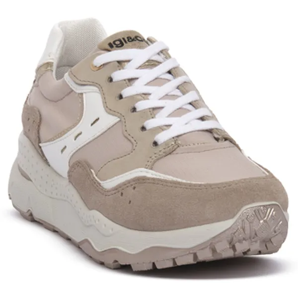 IGI&Co Artika Visone Beige, foto 2 van 2