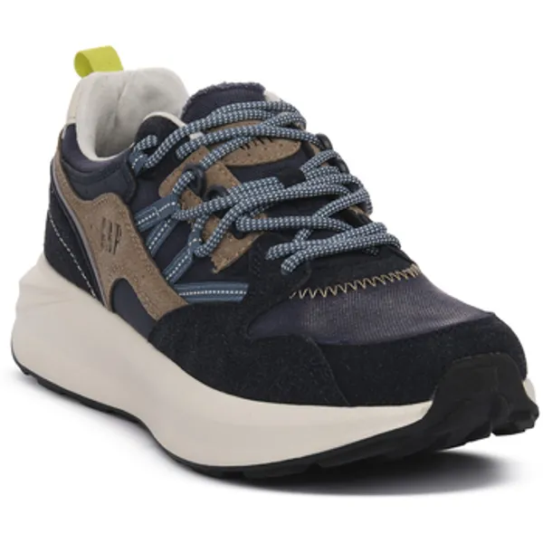Gap Lage Sneakers Gap 0040 EXPLORER