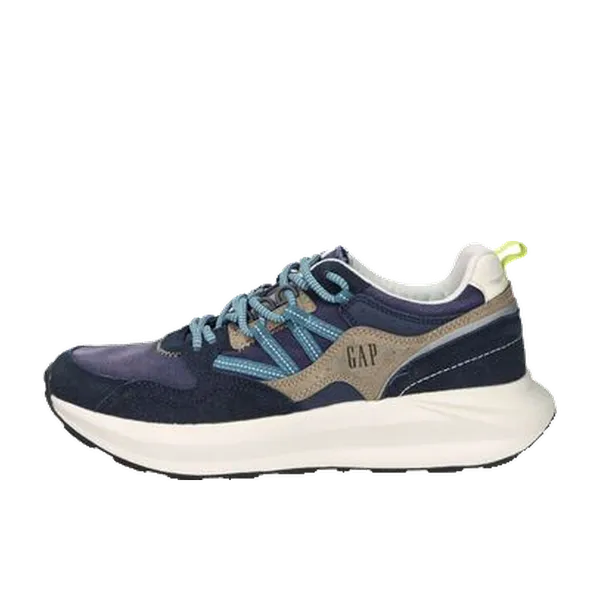 Gap 0040 Explorer Blauw, vergelijk prijzen bij 1 winkel