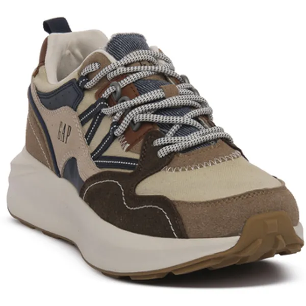 Gap Lage Sneakers Gap 3895 EXPLORER