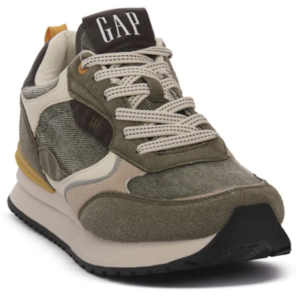 Gap Lage Sneakers Gap 0042 RUN SPIRIT CITY