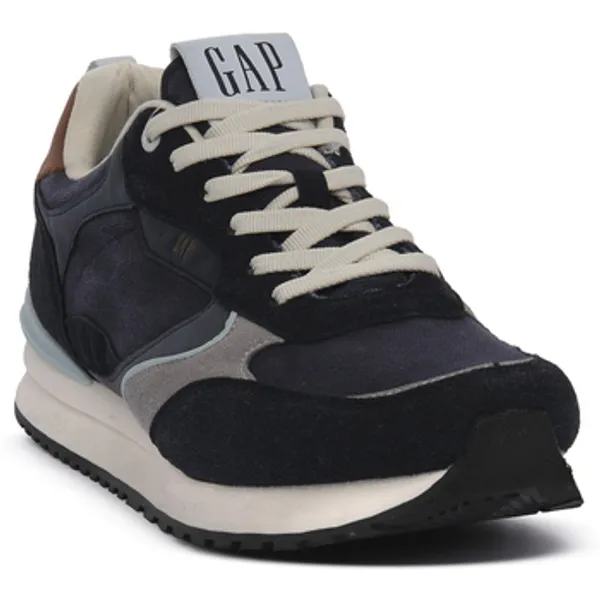 Gap Lage Sneakers Gap 0040 RUN SPIRIT CITY