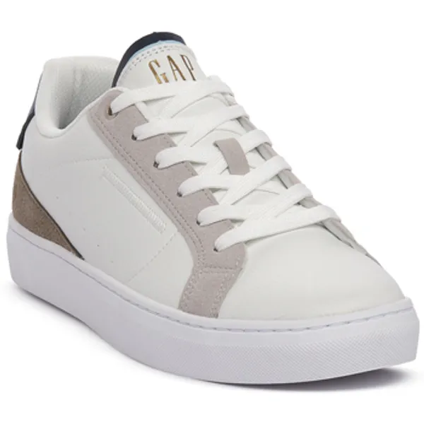 Gap Lage Sneakers Gap 3899 COLUMBUS MIX