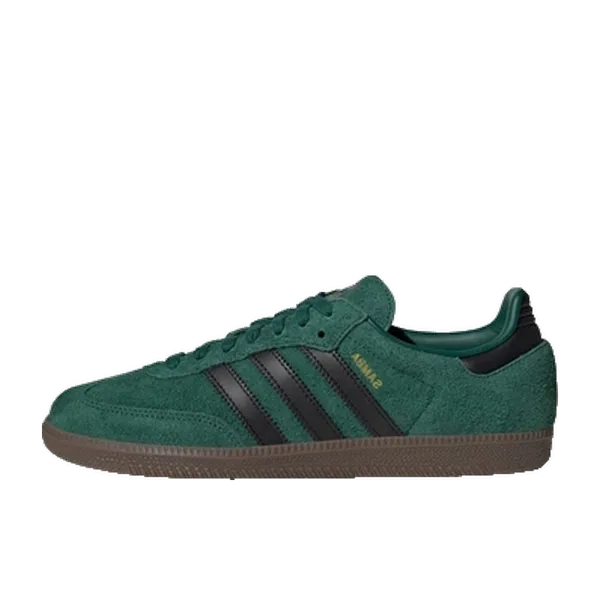 adidas Samba OG Groen, vergelijk prijzen bij 2 winkels