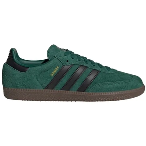 adidas Samba OG Groen, foto 2 van 2